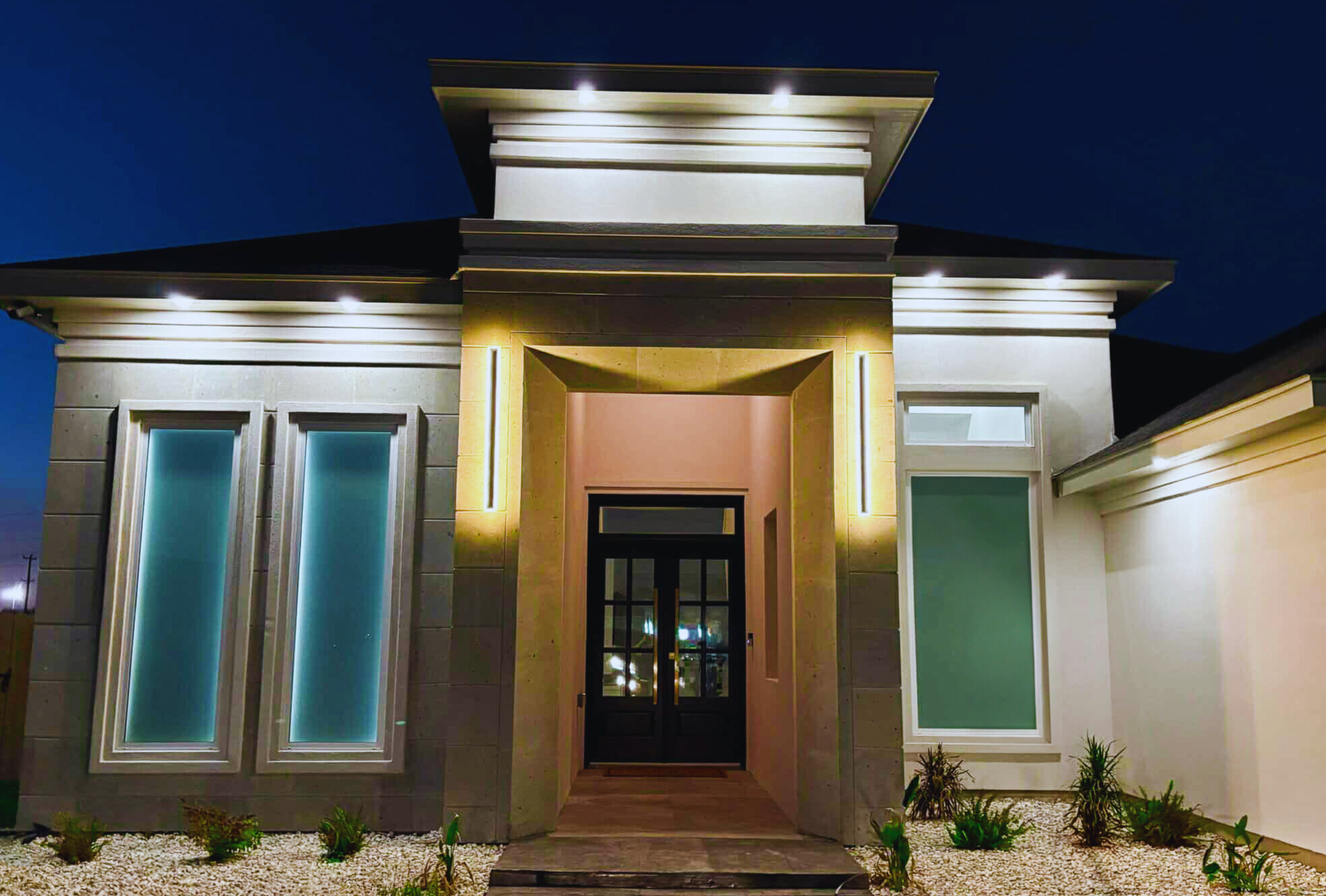 Blackout Roller Shades